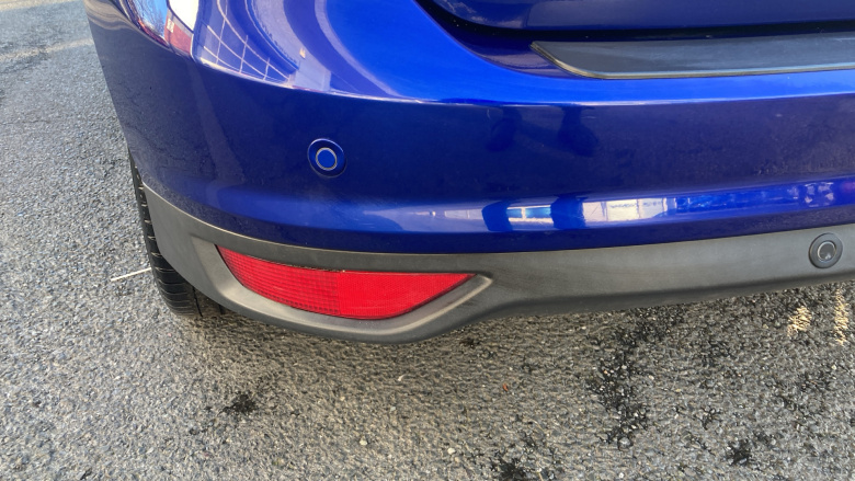 Ford C-MAX 1.5 TDCi Titanium 5dr Diesel Estate